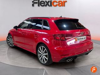 Audi A3 S line 35 TFSI 110kW S tronic Sportback
