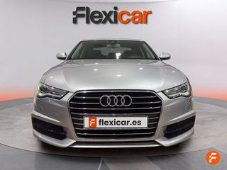 Audi A6 2.0 TDI 140kW(190CV) ultra S tronic