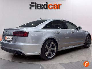 Audi A6 2.0 TDI 140kW(190CV) ultra S tronic