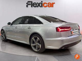 Audi A6 2.0 TDI 140kW(190CV) ultra S tronic
