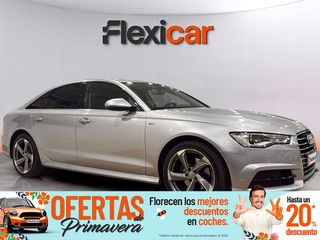 Audi A6 2.0 TDI 140kW(190CV) ultra S tronic