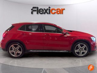 Mercedes GLA GLA 220 d