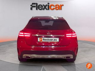 Mercedes GLA GLA 220 d