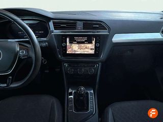Volkswagen Tiguan Edition 1.4 TSI 92kW (125CV)
