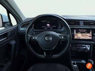 Volkswagen Tiguan Edition 1.4 TSI 92kW (125CV)