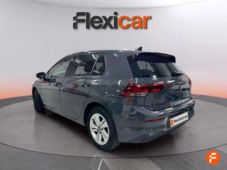 Volkswagen Golf Life 1.0 eTSI 81kW (110CV) DSG