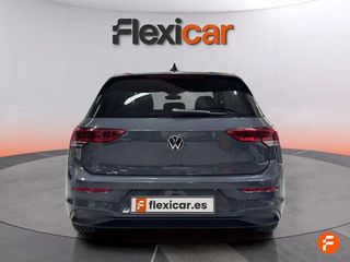 Volkswagen Golf Life 1.0 eTSI 81kW (110CV) DSG