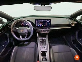 Cupra León 1.5 TSI 110 KW (150 CV)