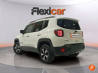 Jeep Renegade Trailhawk 1.3 PHEV 177kW (240CV) AT AWD