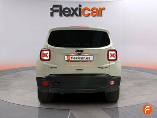 Jeep Renegade Trailhawk 1.3 PHEV 177kW (240CV) AT AWD