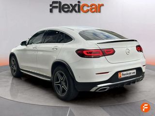 Mercedes GLC GLC 220 d 4MATIC