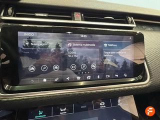 Land-Rover Range Rover Velar 2.0 D240 177kW (240CV) HSE 4WD Auto