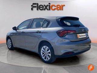 Fiat Tipo 1.6 Business 88kW (120CV) Multijet II