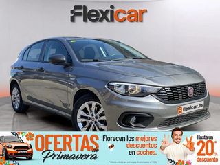 Fiat Tipo 1.6 Business 88kW (120CV) Multijet II