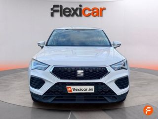 Seat Ateca 1.0 TSI 81kW (110CV) St&Sp Reference