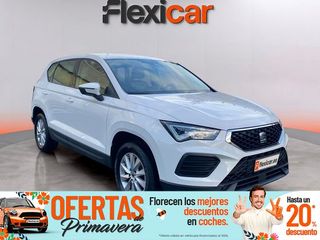 Seat Ateca 1.0 TSI 81kW (110CV) St&Sp Reference