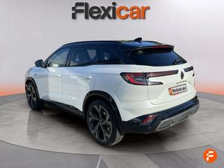 Renault Austral Techno Esprit Alpin Mild Hybrid 116kW AT