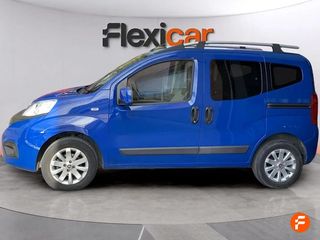 Fiat Qubo Easy 1.4 57kW (77CV)