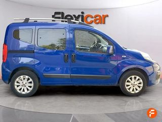 Fiat Qubo Easy 1.4 57kW (77CV)