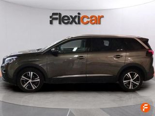 Peugeot 5008 1.5 BlueHDi 96kW (130CV) S&S Allure EAT8
