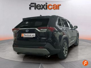 Toyota Rav4 220H e-CVT 4x2 Advance