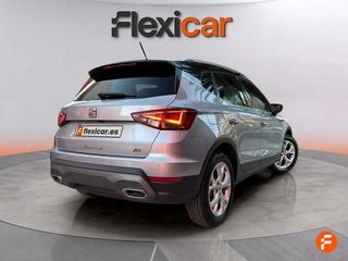 Seat Arona 1.5 TSI 110kW (150CV) DSG FR XL