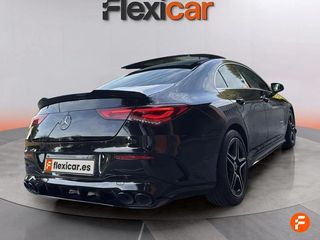 Mercedes CLA CLA 200