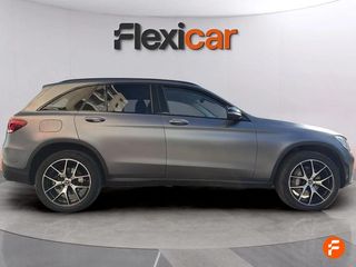 Mercedes GLC GLC 300 e 4MATIC