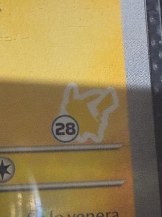 Barajas Pokémon TCG Academia de Combate