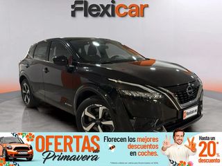 Nissan Qashqai E-POWER 140 KW (190 CV) Acenta