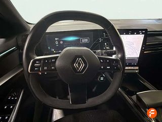 Renault Austral Iconic Esprit Alpine E-Tech F Hybr 147kW