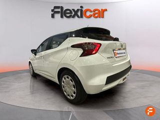 Nissan Micra IG-T 68 kW (92 CV) E6D-F Acenta Sprint