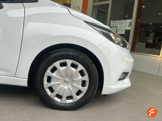 Nissan Micra IG-T 68 kW (92 CV) E6D-F Acenta Sprint