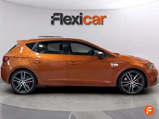 Seat Leon 2.0 TSI 221kW (300CV) DSG-6 St&Sp CUPRA