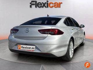 Opel Insignia  GS 1.6 CDTi 100kW TD Innovatio Auto WLTP