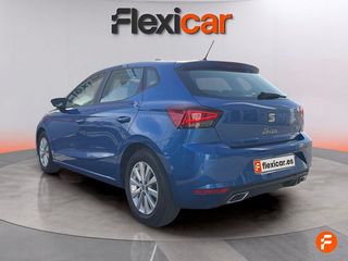 Seat Ibiza 1.0 MPI 59kW (80CV) Reference XL
