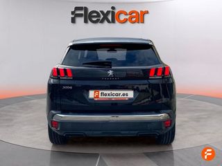 Peugeot 3008 1.5 BlueHDi 96kW (130CV) S&S Allure