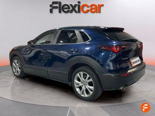 Mazda CX-30 e-SKYACTIV-G 2.0 90 kW 2WD Evolution