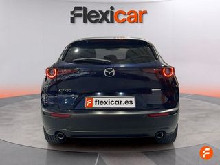 Mazda CX-30 e-SKYACTIV-G 2.0 90 kW 2WD Evolution