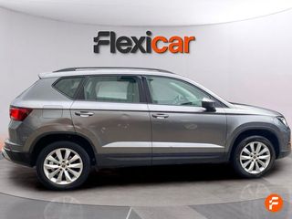 Seat Ateca 1.5 TSI 110kW (150CV) DSG St&Sp Style
