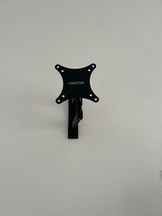 Soporte TV FONESTAR articulado