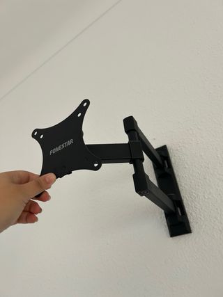 Soporte TV FONESTAR articulado