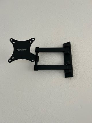Soporte TV FONESTAR articulado