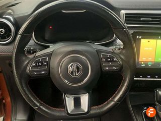 MG ZS 1.0T Luxury Auto