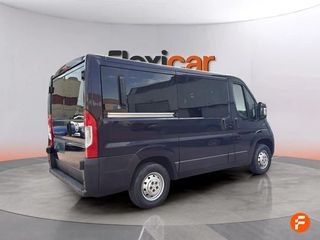 Fiat Ducato Ducato 30 2.3 MJT 150CV PC-TN Combi