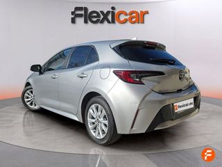 Toyota Corolla 140H Active Plus