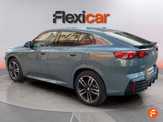 BMW X2 sDrive18d