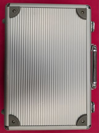 Bebé Y Juguetes Maletin De Poker