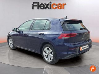 Volkswagen Golf 1.0 TSI 81kW (110CV)