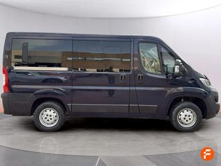 Fiat Ducato Ducato 30 2.3 MJT 150CV PC-TN Combi